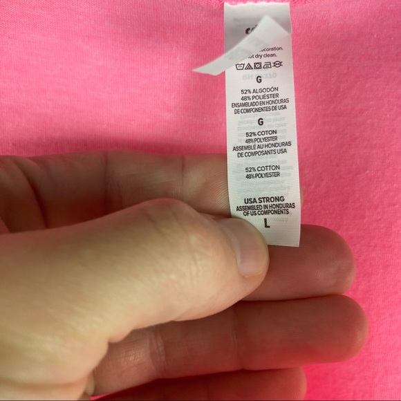 Good Treasures “Bunnies Think You’re Dumb” Tank - Picture 7 of 10